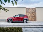 Hyundai Kona Electric 2018 года (UK)